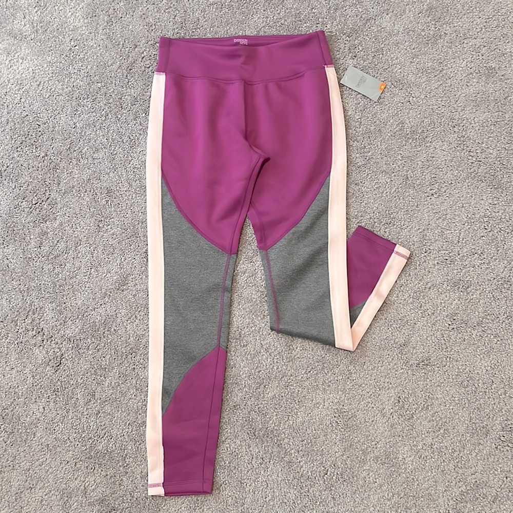 Danskin Now Color block Legging